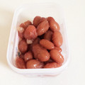 Smile79's cooksnap of when they made 超簡単☆金時豆の煮豆.
