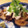 ケチャ＆ウル's cooksnap of when they made しいたけ☆とろろ.