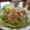 ささピー's cooksnap of when they made エビとササミのマヨ和えサラダ♡.