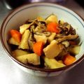 かなぴこちゃん's cooksnap of when they made しっかり味がおいしい！筑前煮☆.