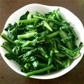 クックZT89FL☆'s cooksnap of when they made 冬菜の生姜和え.