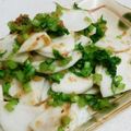 ウサ☆（・×・）'s cooksnap of when they made 簡単☆かぶの梅あえ.