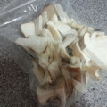 ミンチャンまま's cooksnap of when they made 簡単！ きのこの冷凍.