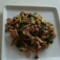 クックSTJOZ9☆'s cooksnap of when they made 簡単！ネギのオイスターソース炒め 消費に.