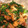 wobon's cooksnap of when they made さつま揚げと春菊炒め.