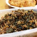 mimiねこ's cooksnap of when they made 混ぜるだけのカルシウムふりかけ.