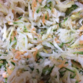 ｸﾞﾗﾆｭｰ糖's cooksnap of when they made 【作り置き】切り干し大根の甘酢和え.