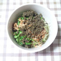 アタックひめちゃん's cooksnap of when they made とんぶりと納豆のサラダ.