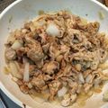 プタマロロ's cooksnap of when they made 超～簡単♪ポークソテー★にんにく醤油味.