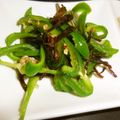 Hirarinn☆'s cooksnap of when they made 家にあるもので簡単！自家製塩昆布の作り方.