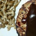 ちゅちゅちゃみ's cooksnap of when they made 付け合わせに!しめじのマヨ醤油炒め.