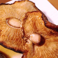 ぺっぺぺ72's cooksnap of when they made 焼きシイタケのぽん酢しょうゆかけ.