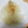 MofeMofee's cooksnap of when they made すぐできる！大根の漬物.