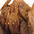 がっつママ's cooksnap of when they made ごぼうの甘辛煮★ごま風味.