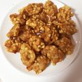 あい♡3児mama's cooksnap of when they made 大絶賛♡チキンとポテトのカリもちフライ.