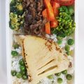 ひよこベーグル's cooksnap of when they made えんどう豆ご飯.
