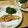 しのばぁたん's cooksnap of when they made 鮭のにんにくごまマヨ焼き.