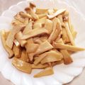 magmac's cooksnap of when they made えりんぎバタぽん♡.
