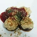 Ma＊Chan's cooksnap of when they made 【元気豚】椎茸の肉詰め★簡単★.