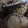 ちゃるるん's cooksnap of when they made 里芋のこっくり煮っころがし.