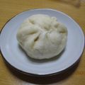 のん４０１１'s cooksnap of when they made ヤミツキ！ふかふか中華まんの皮♡（ＨＢ）.