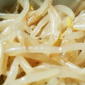 にゃにゃーん☆'s cooksnap of when they made 簡単、美味しい、安い、もやしのナムル.