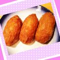 Lili34's cooksnap of when they made 簡単✤定番✤いなり寿しのおあげ.