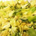 ✳︎✳︎あこ✳︎✳︎'s cooksnap of when they made キャベツとツナのサラダ.