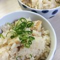 だっち＊'s cooksnap of when they made 炊き込み！タケノコ☆ご飯.