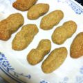 おとまいむ's cooksnap of when they made 超簡単☆塩ちんすこう.