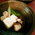 うmi's cooksnap of when they made かつお節屋の湯豆腐.