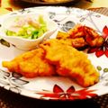 海の星プリン's cooksnap of when they made 南瓜とベーコンの温サラダ.