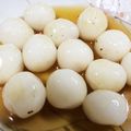 suzu☆＊'s cooksnap of when they made 片栗粉入り♪みたらし団子.