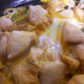 かくれー's cooksnap of when they made 胸肉と白菜の蒸し煮.