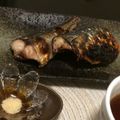 お気楽な嫁。's cooksnap of when they made フライパン☆焼魚.
