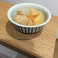 じろうとりんご's cooksnap of when they made 旬☆たけのこの煮物.