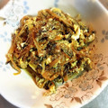 ふわぁふわぁ♪'s cooksnap of when they made つくしの卵とじ.