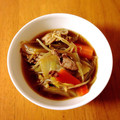 ♡shizu♡'s cooksnap of when they made ☆簡単☆節約☆余り物で八宝菜☆.