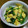 はふー！'s cooksnap of when they made ほうれん草と卵の中華あえ.