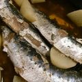 comma's cooksnap of when they made Caたっぷり！真鰯のみぞれ煮.
