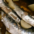 comma's cooksnap of when they made Caたっぷり！真鰯のみぞれ煮.