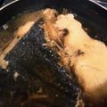 みゃん太's cooksnap of when they made 定番☆カレイの煮付け.