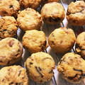 もっちまむ's cooksnap of when they made サクサクでアツアツの手作り和風がんもどき.