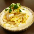 naponatu's cooksnap of when they made ぽん酢で白菜の漬物.