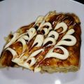 まきん家's cooksnap of when they made モヤシオムレツ.