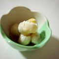 ＊アベリ＊'s cooksnap of when they made メープル白玉.
