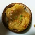 あいらぶパン☆'s cooksnap of when they made お手軽！しいたけのおつまみ.