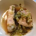 ユカワンコ's cooksnap of when they made 豚☆ビール煮.