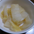 ナウちゃん's cooksnap of when they made 白菜の煮浸し.