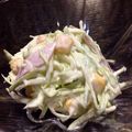 ひらっち★'s cooksnap of when they made 超簡単！あえるだけのコールスロー♪.